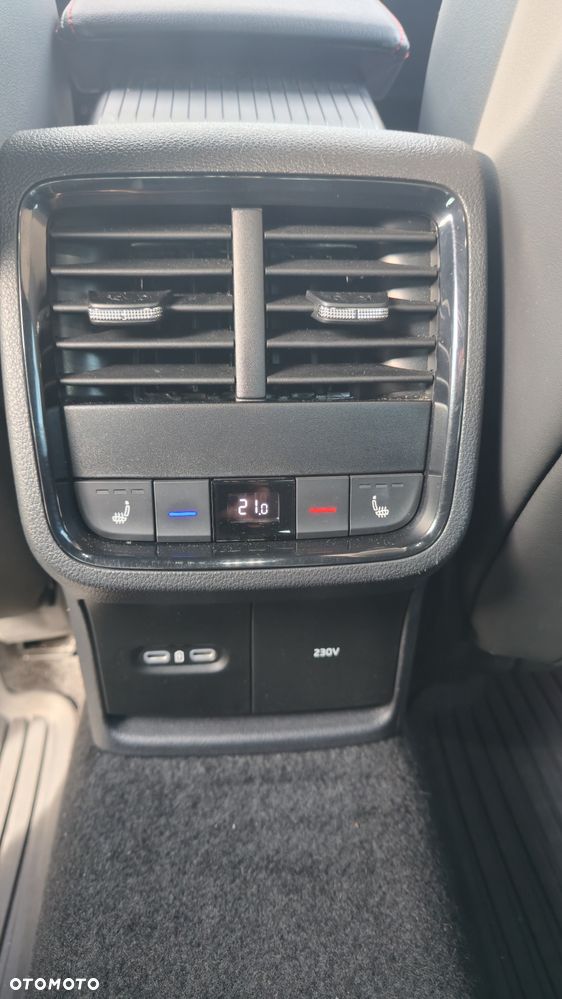 Skoda Octavia 2.0 TSI RS DSG - 19