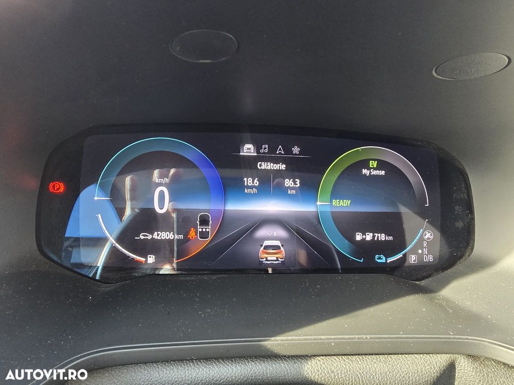 Renault Captur Intens - 6