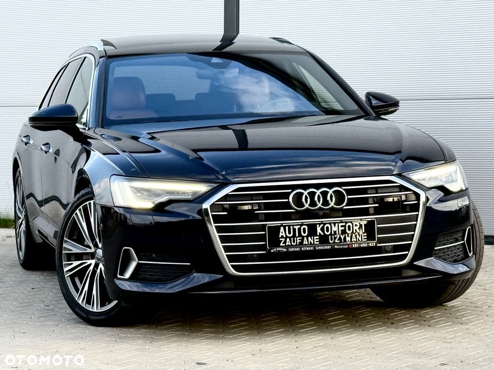 Audi A6 ver-35-tdi-s-tronic-s-line - 8