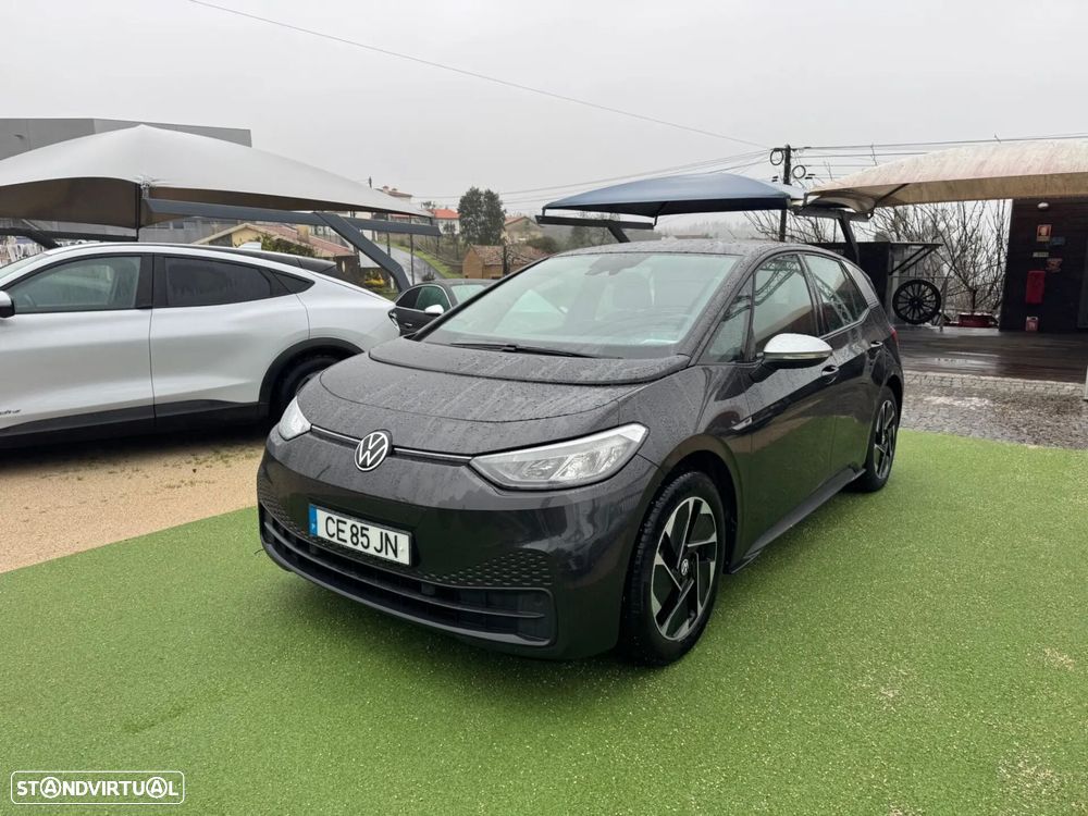 VW ID.3 Pro Performance 1st - 1