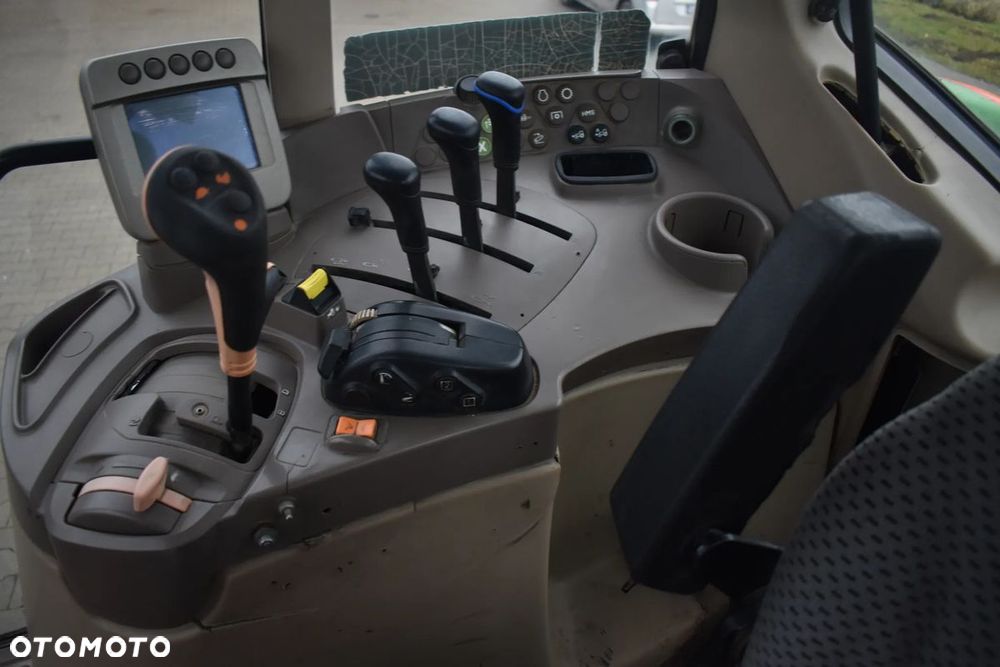 John Deere 7430 - 21