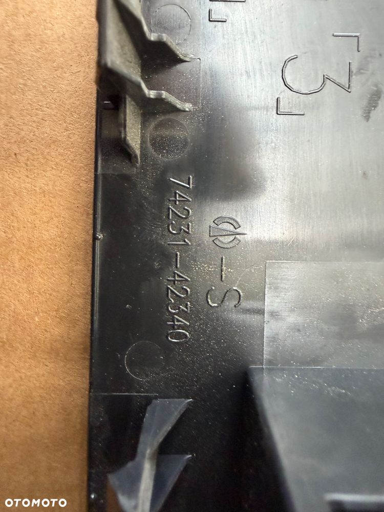 RAV4 V PRZEŁĄCZNIK PRZYCISK OTWIERANIA SZYBY PRAWY PRZÓD PRZEDNI - 3