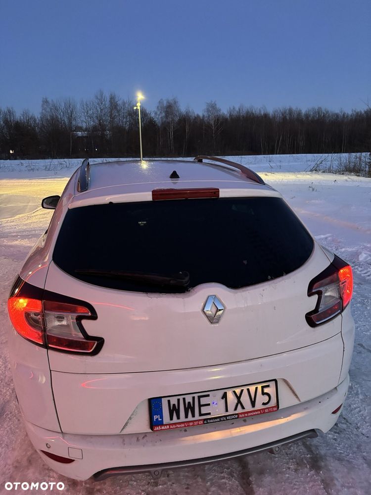 Renault Megane TCe 130 Dynamique - 12