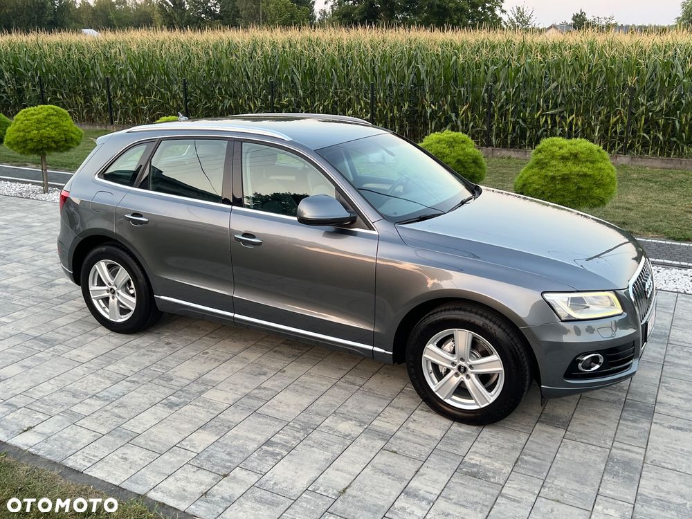 Audi Q5 2.0 TDI - 18