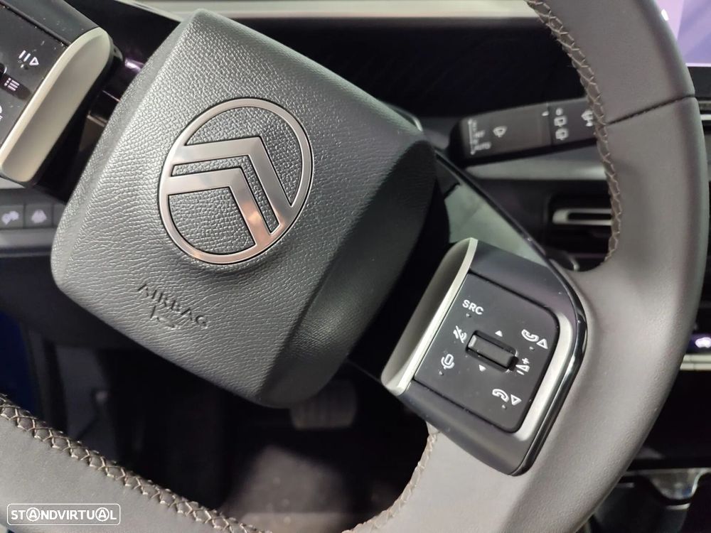 Citroën e-C3 44 kWh Max - 31