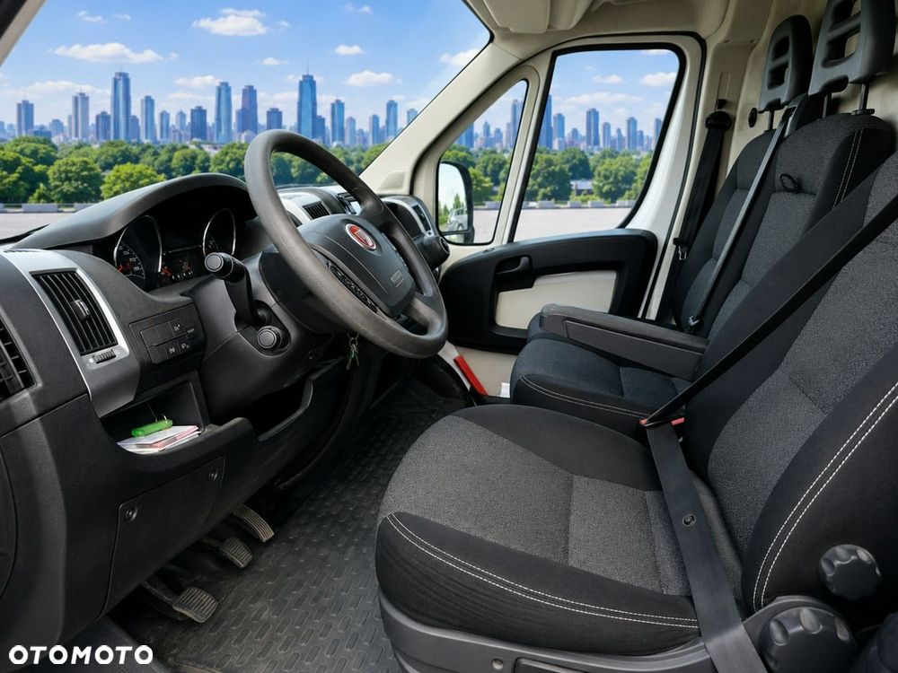 Fiat Ducato - 12