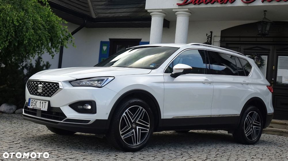 Seat Tarraco - 11