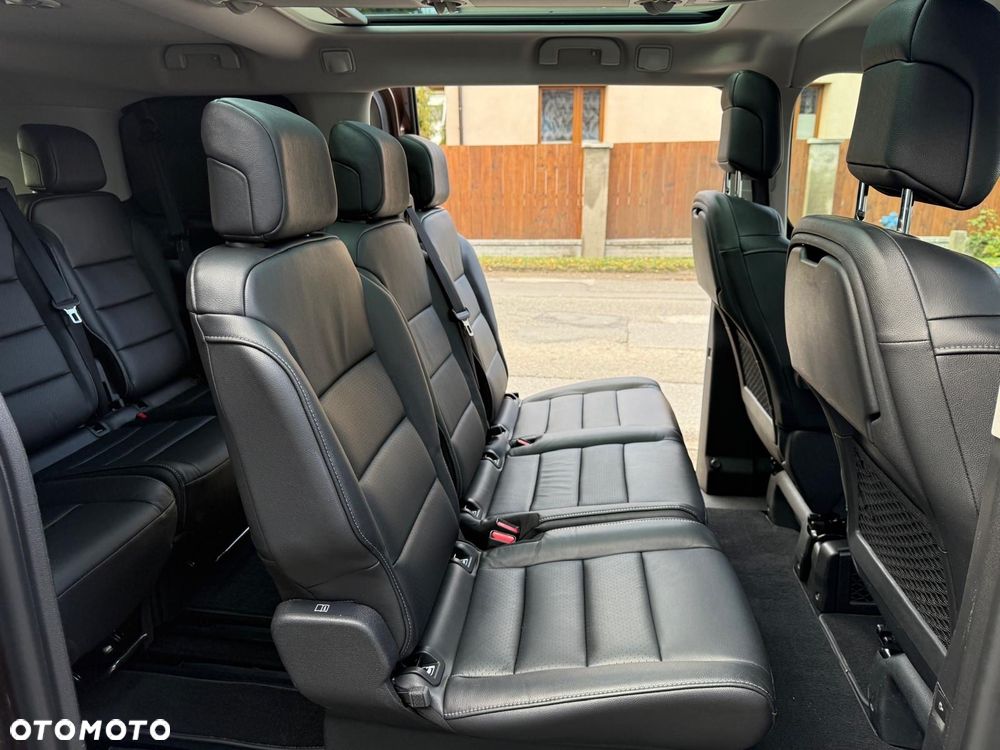 Citroën SpaceTourer 2.0 BlueHDi XL Business Lounge - 25