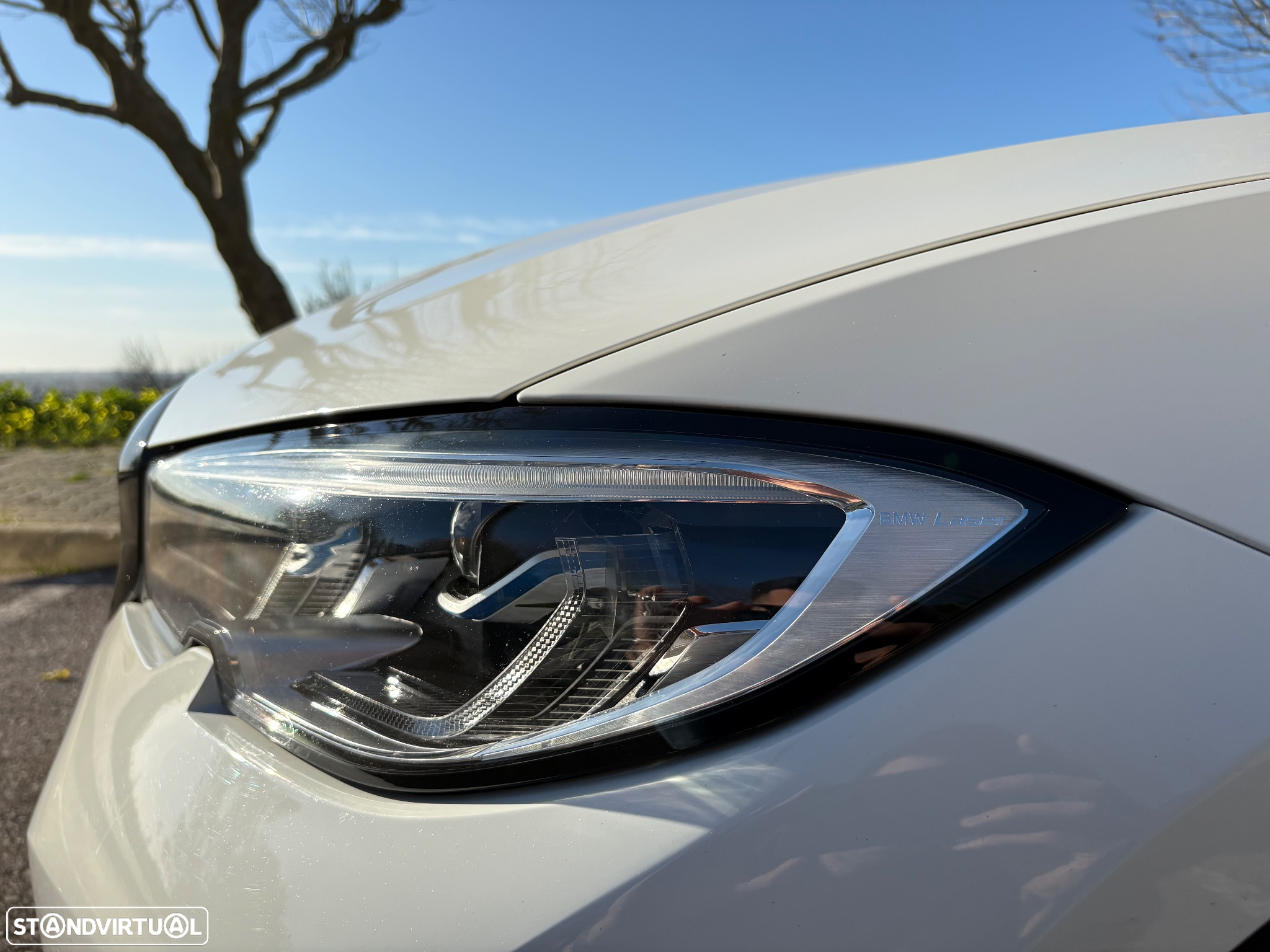 BMW 330 e Auto - 8