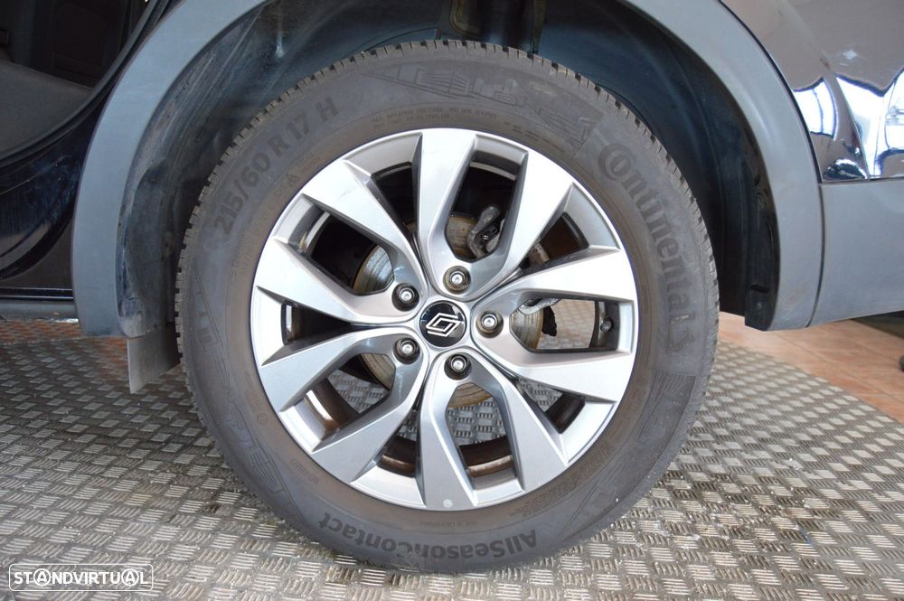 Renault Arkana TCe Mild Hybrid 140 EDC Evolution - 18