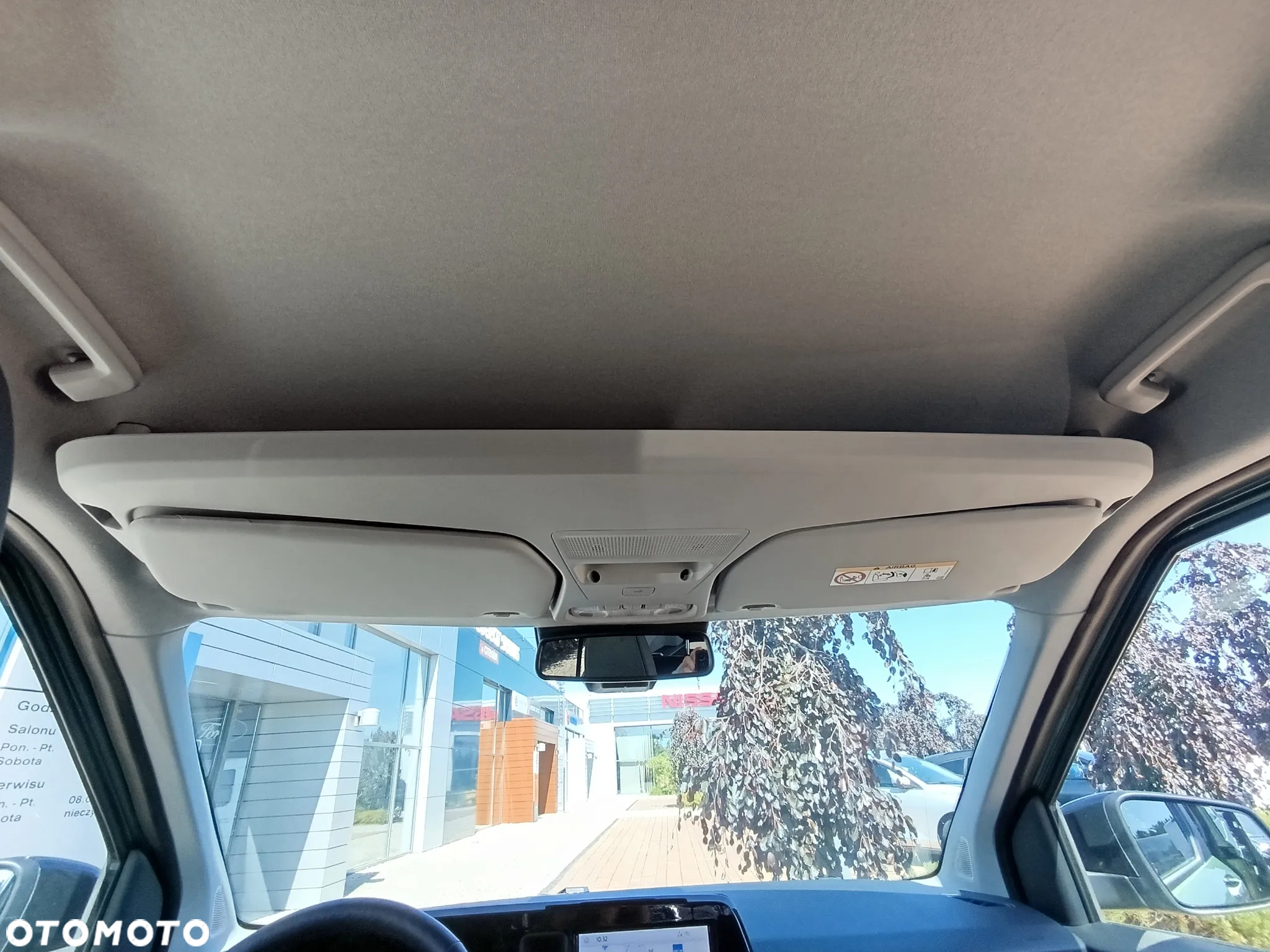 Ford Tourneo Courier 1.0 EcoBoost Active - 35