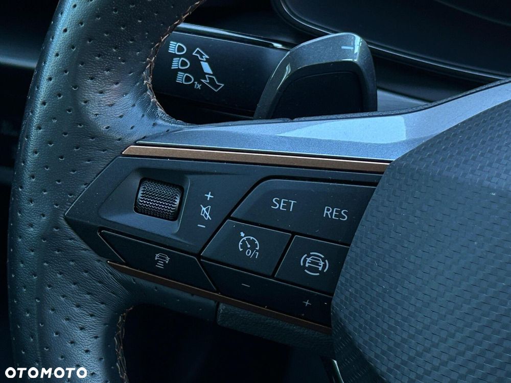 Cupra Formentor 1.5 TSI DSG - 22