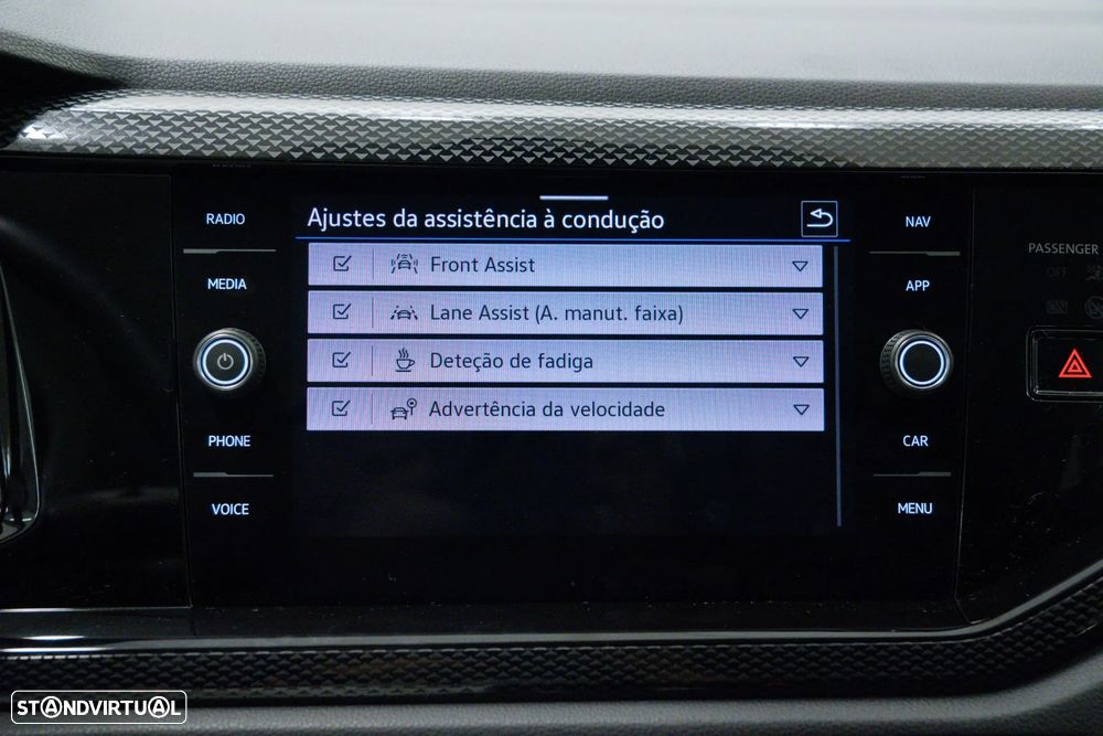 VW Taigo 1.0 TSI Urban DSG - 24