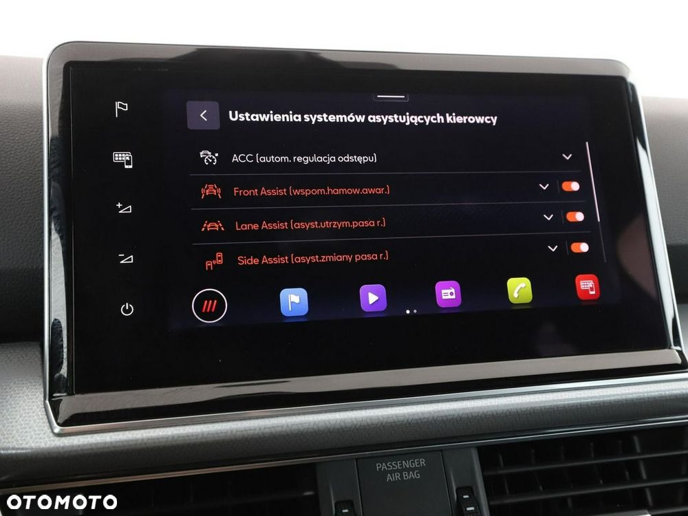 Seat Tarraco 2.0 TDI SCR DSG Style - 27