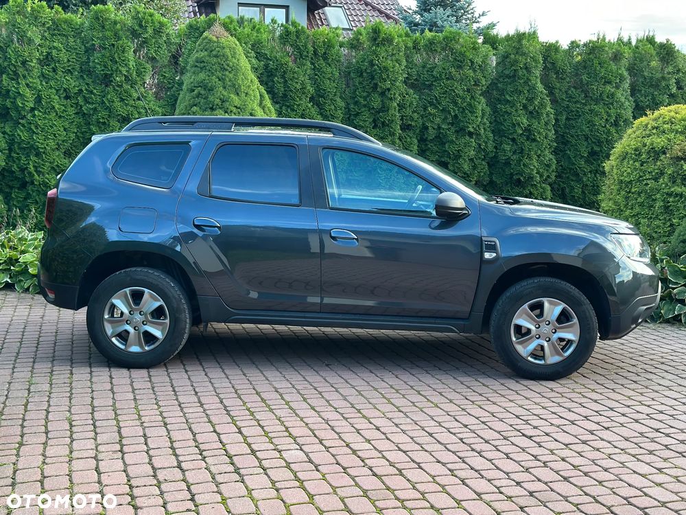 Dacia Duster - 5