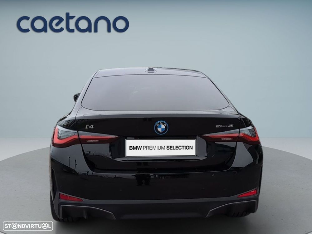 BMW i4 eDrive35 - 7