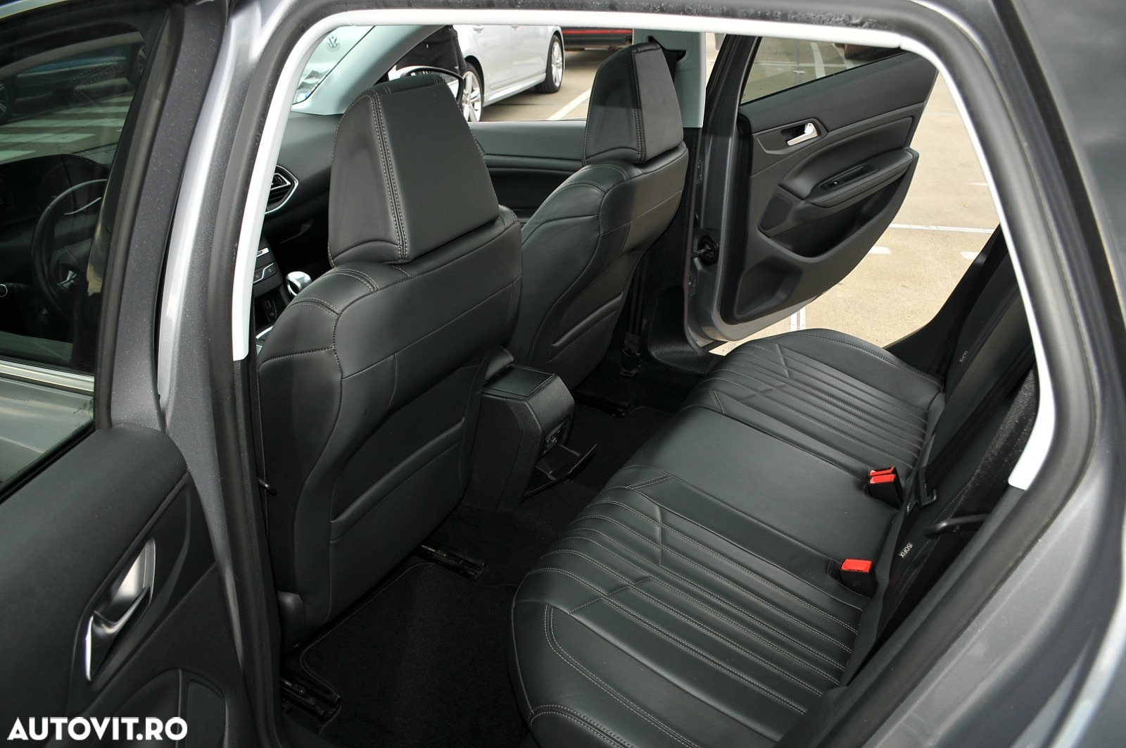Peugeot 308 SW PureTech 130 Stop & Start GT-Line Edition - 20