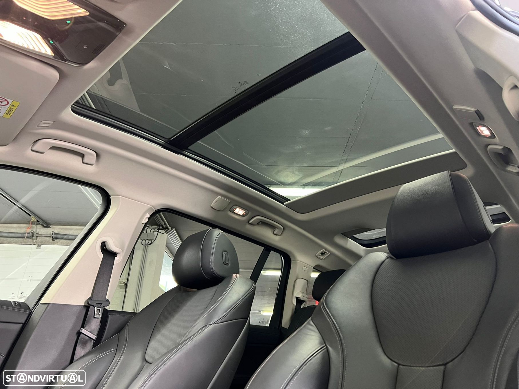 BMW X7 40 i xDrive - 11