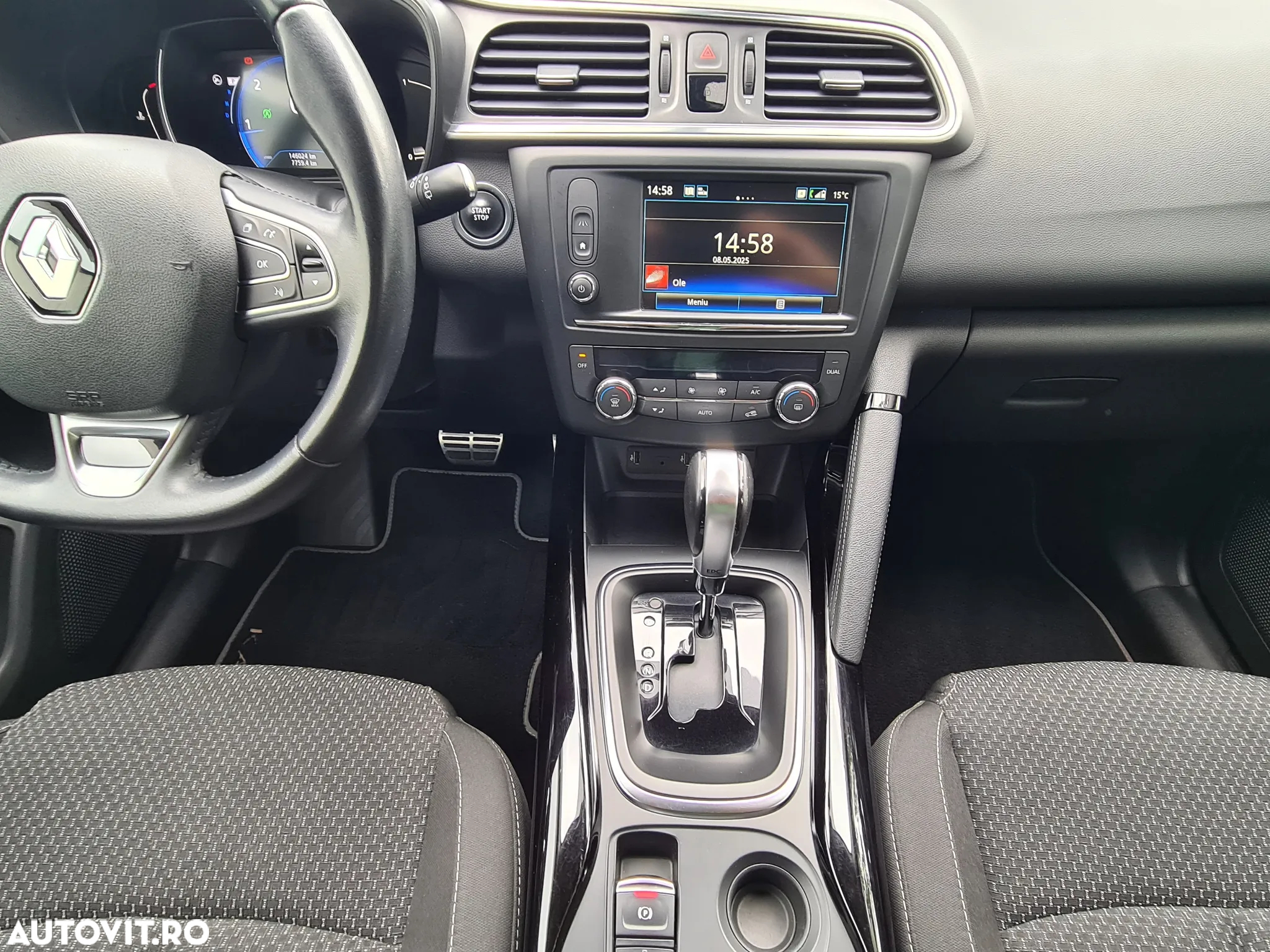 Renault Kadjar - 14