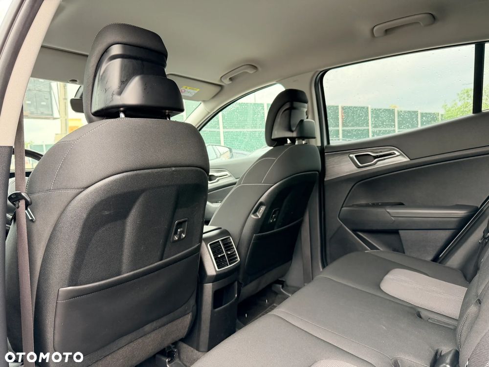 Kia Sportage - 14