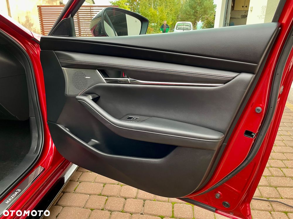 Mazda 3 - 25