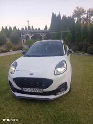 Ford Puma 1.5 EcoBoost ST X - 7