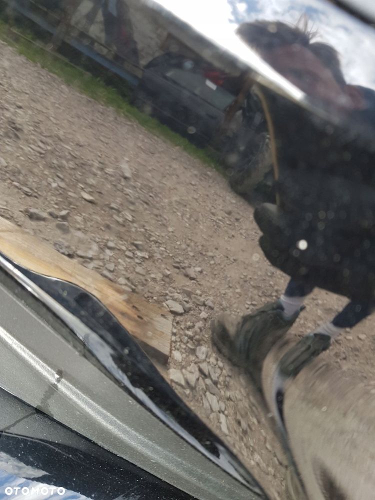 zderzak przód przedni ford mustang vi gt lift 2019r - 12