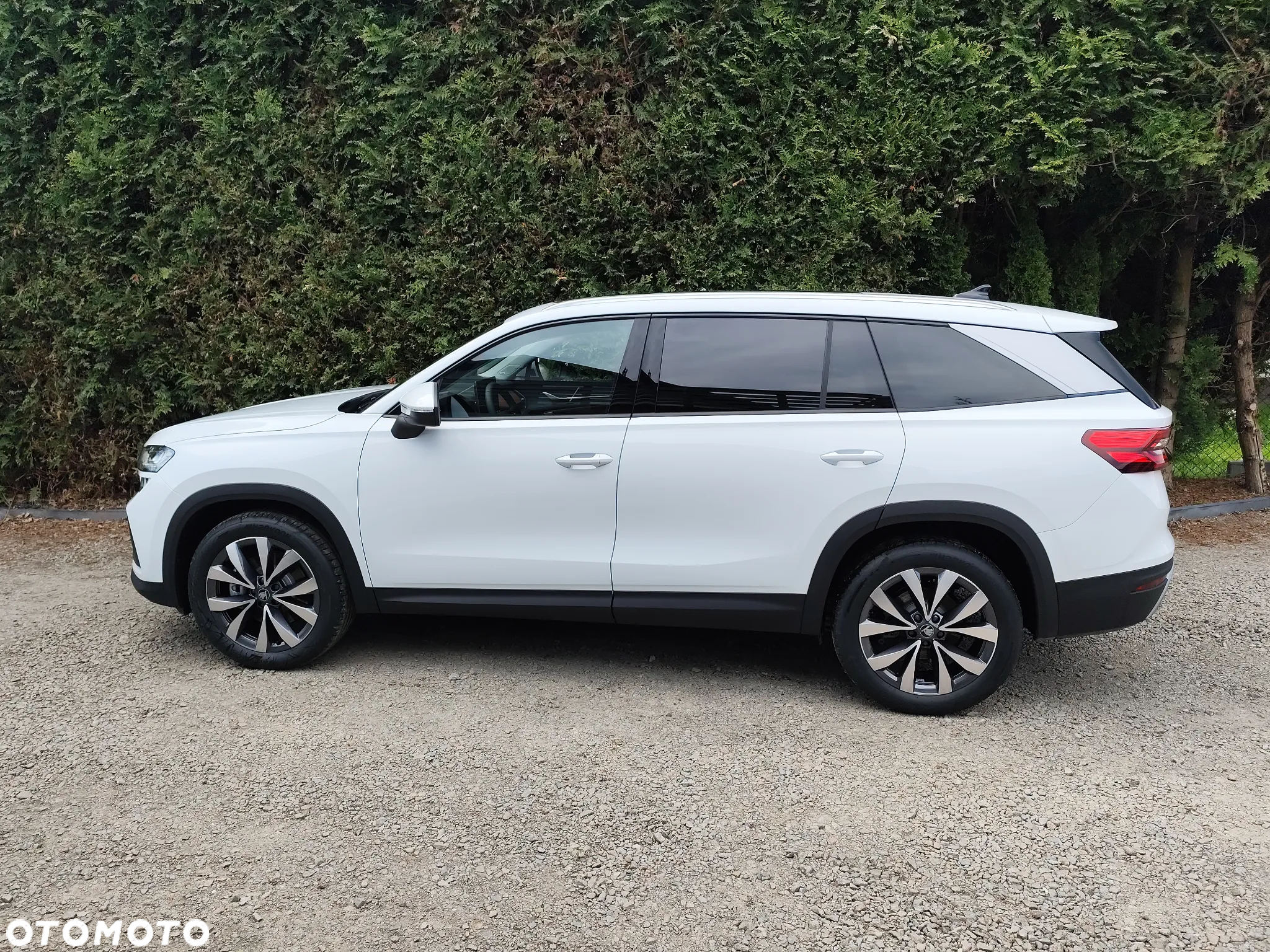 Skoda Kodiaq 1.5 TSI iV PHEV 4x2 Selection DSG - 4