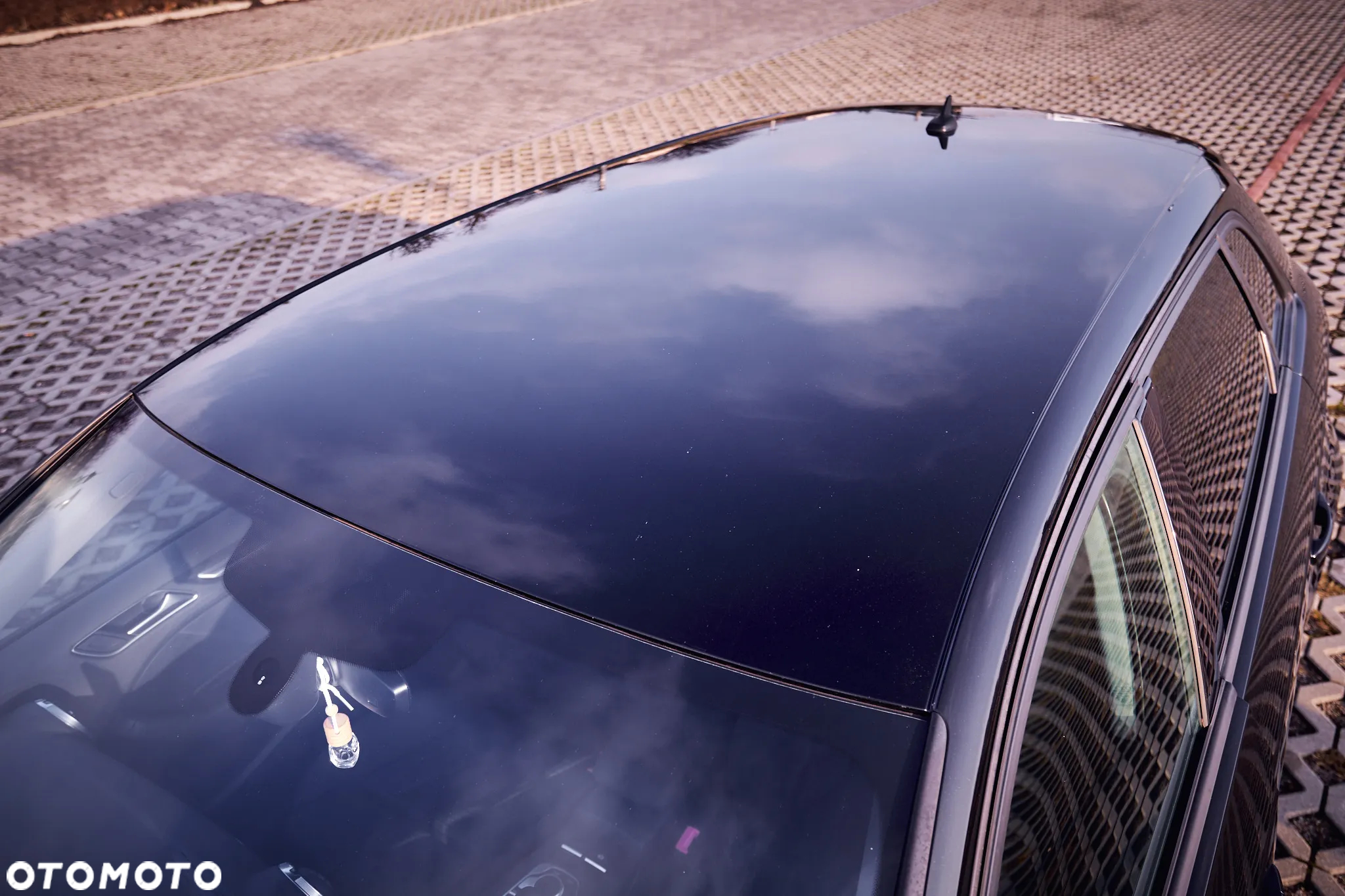 Audi A3 2.0 TDI Sportback - 41