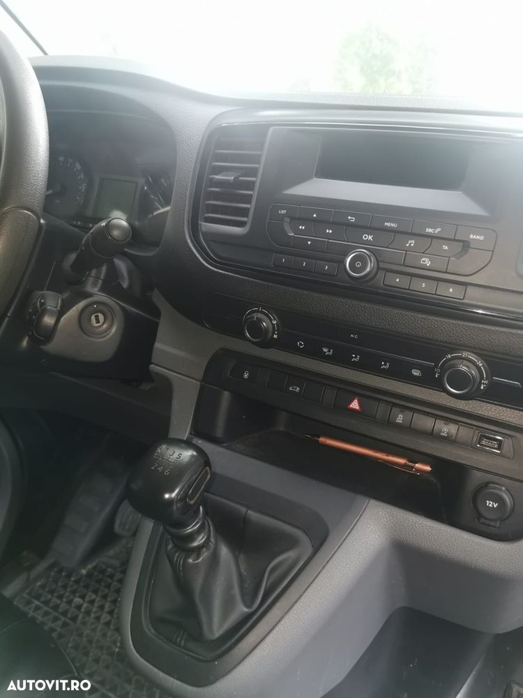 Toyota Proace - 12