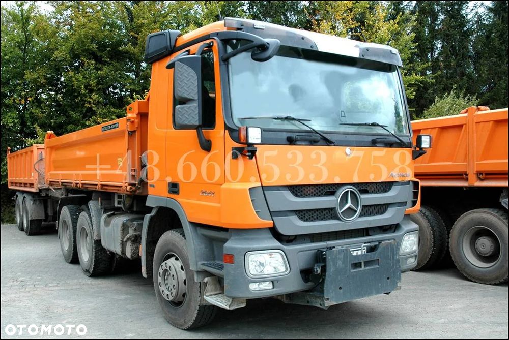 Mercedes-Benz Bezwypadkowy_Serwisowany_TOP-STAN - 9