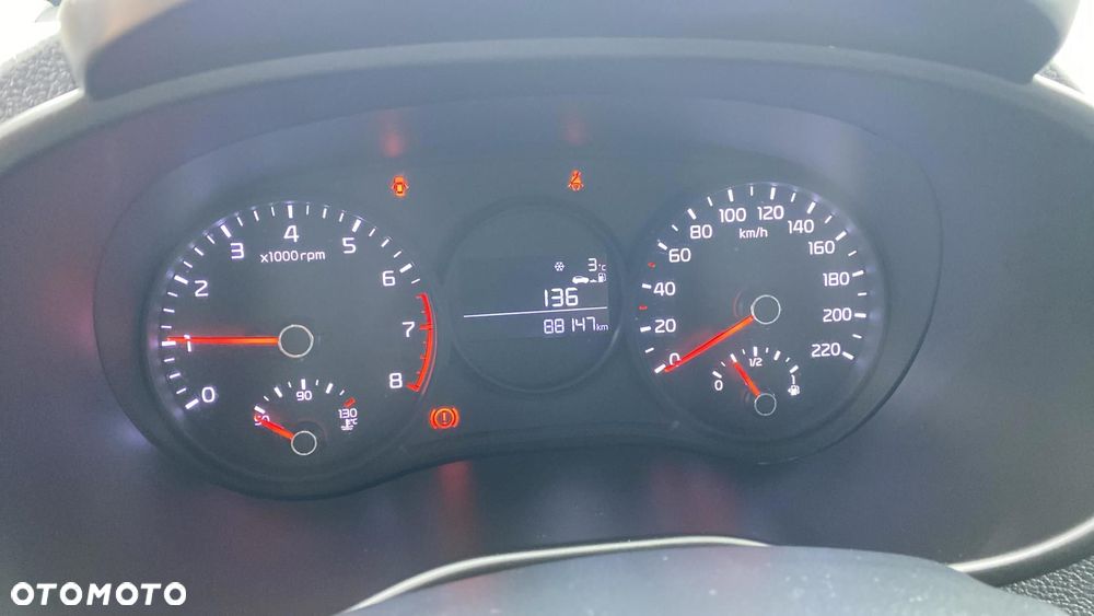 Kia Picanto 1.0 M - 16