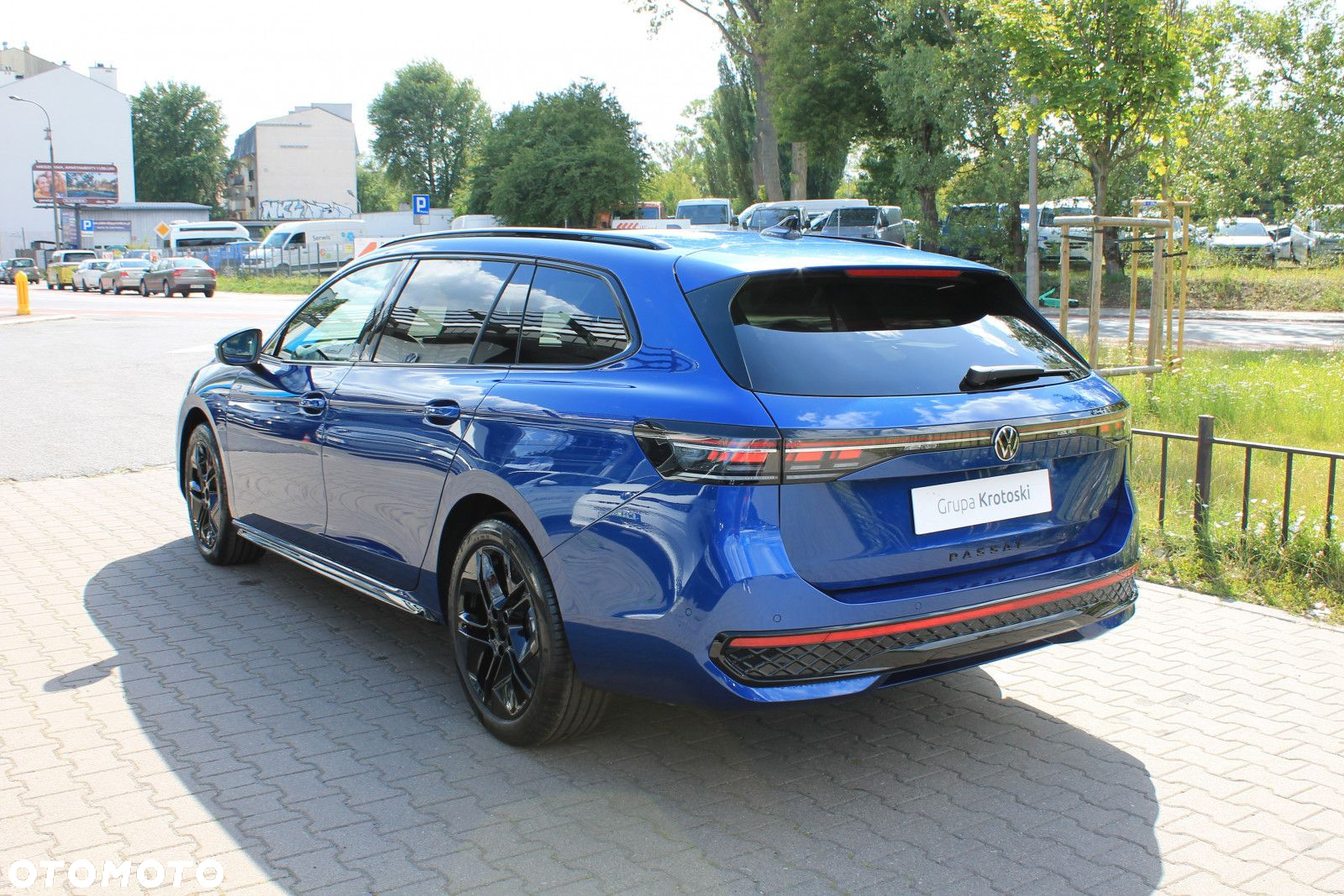 Volkswagen Passat - 6