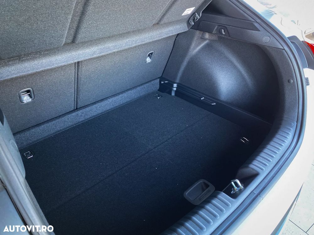 Kia XCeed 1.0 T-GDI 6MT City - 18