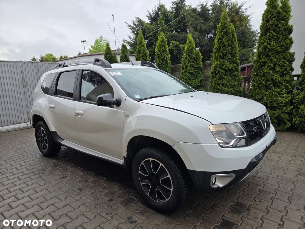 Dacia Duster 1.5 dCi Prestige 4x4 - 1