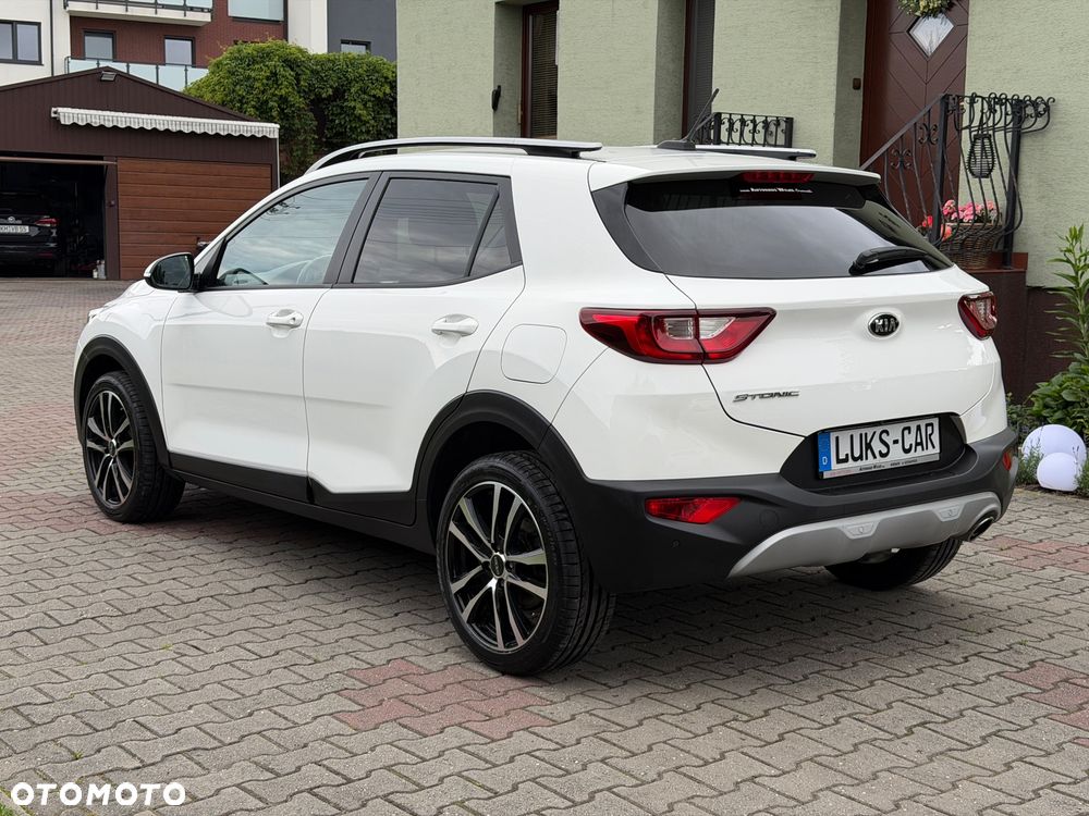 Kia Stonic 1.2 Edition 7 - 5