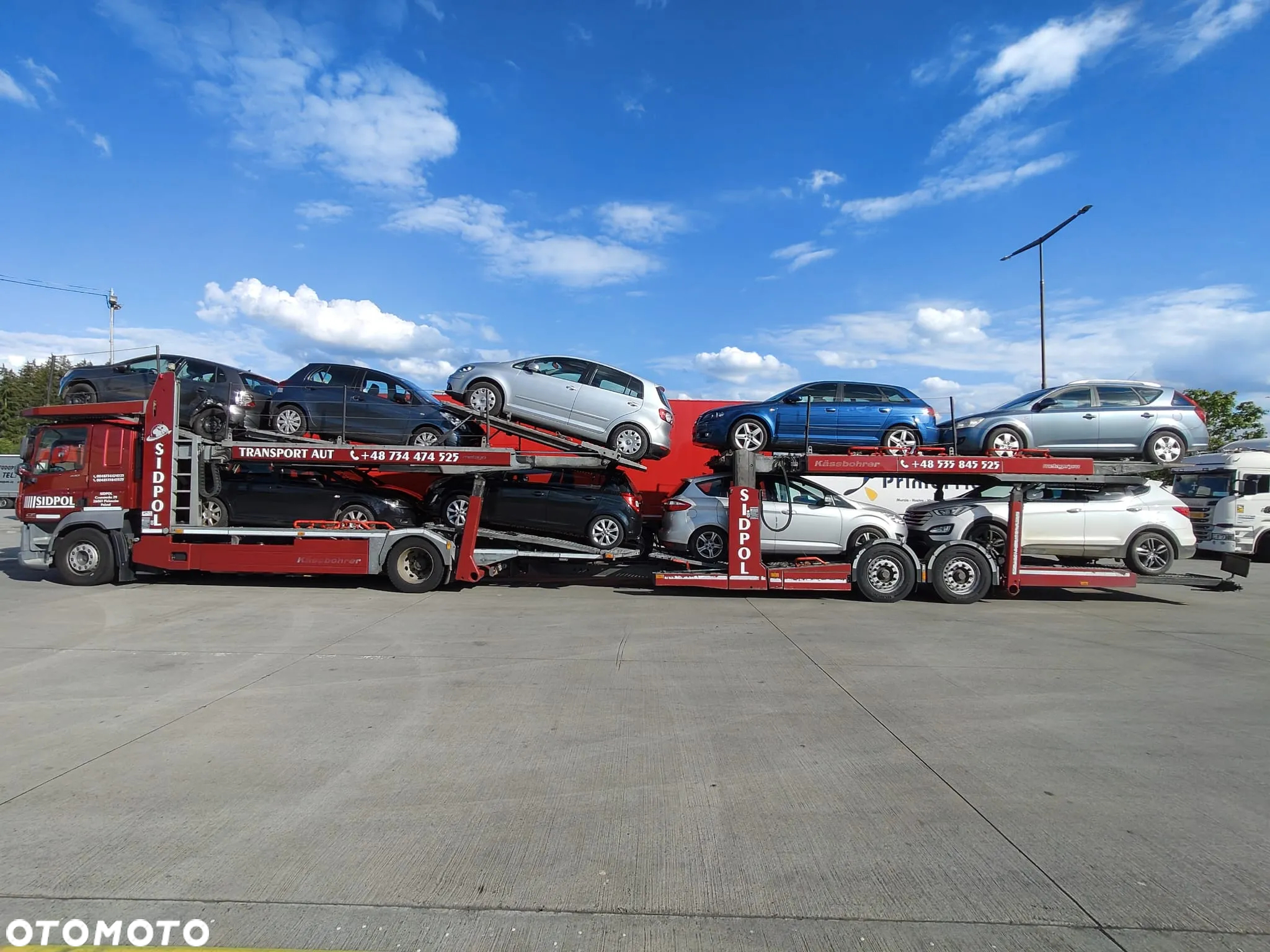 DAF CF 440 METAGO PRO - 16