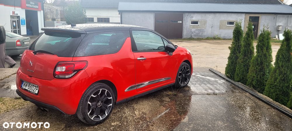 Citroën DS3 - 6