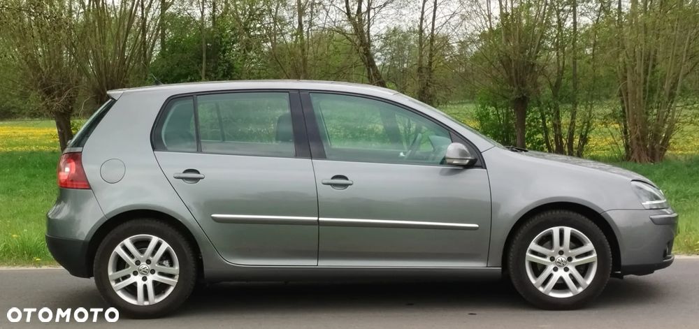 Volkswagen Golf 1.4 Edition - 6