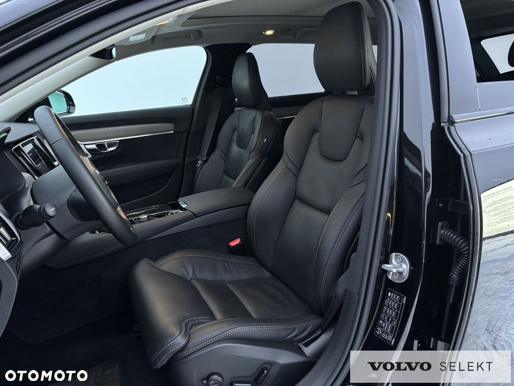 Volvo V90 - 8