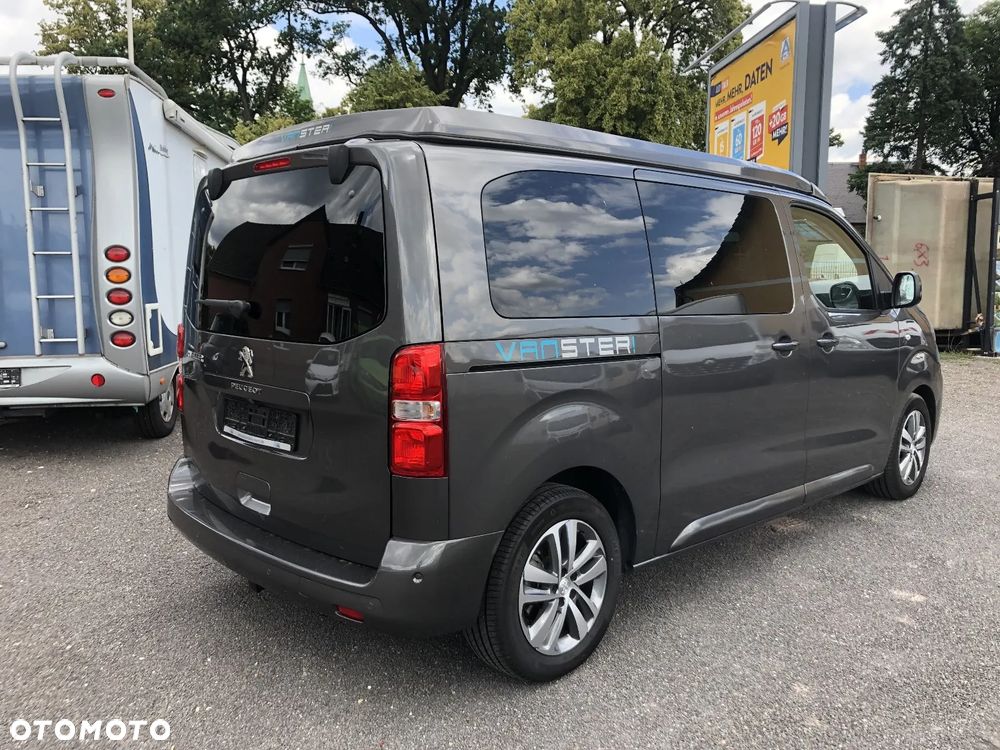 Peugeot Vanster - 18