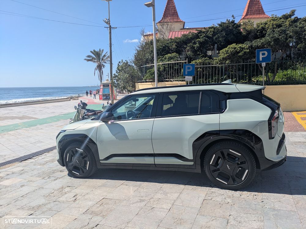 Kia EV3 81.4 kWh GT-Line - 2