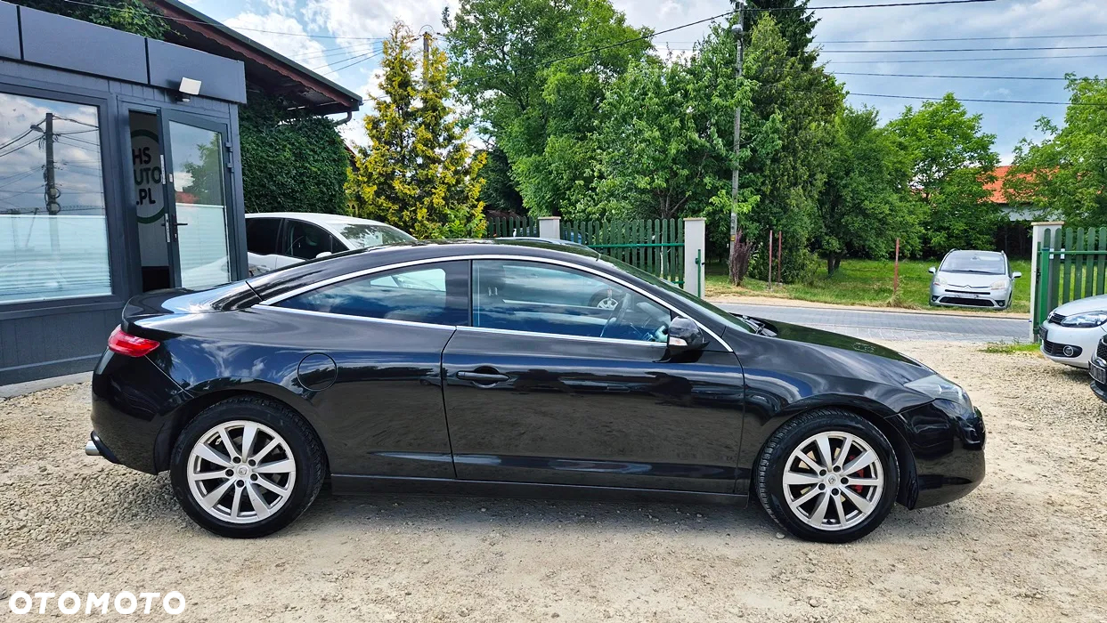 Renault Laguna Coupe 2.0 16V Turbo Dynamique - 11