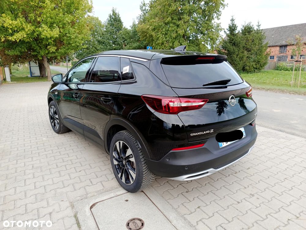Opel Grandland X 1.5 D Start/Stop INNOVATION - 9