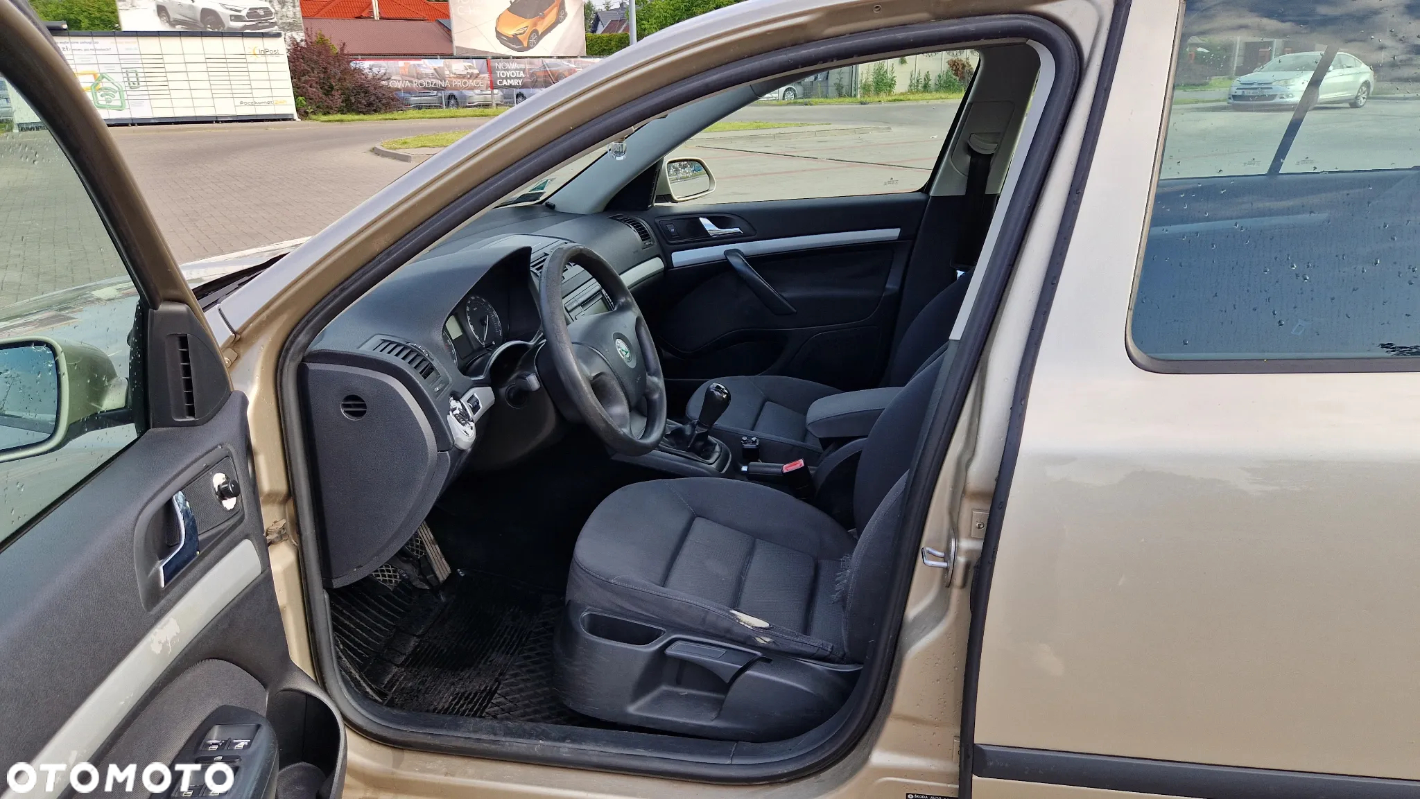 Skoda Octavia 1.9 TDI Classic - 10