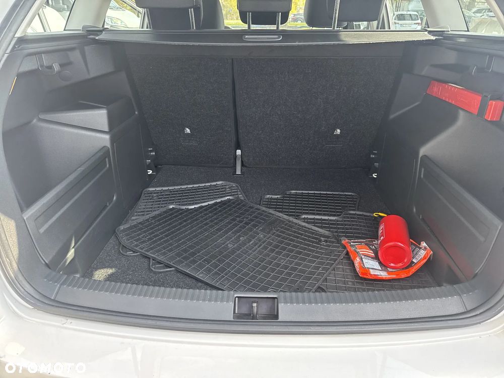Skoda Fabia 1.0 Ambition - 19