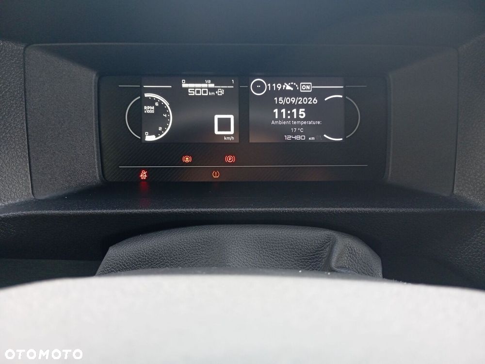 Toyota PROACE - 14