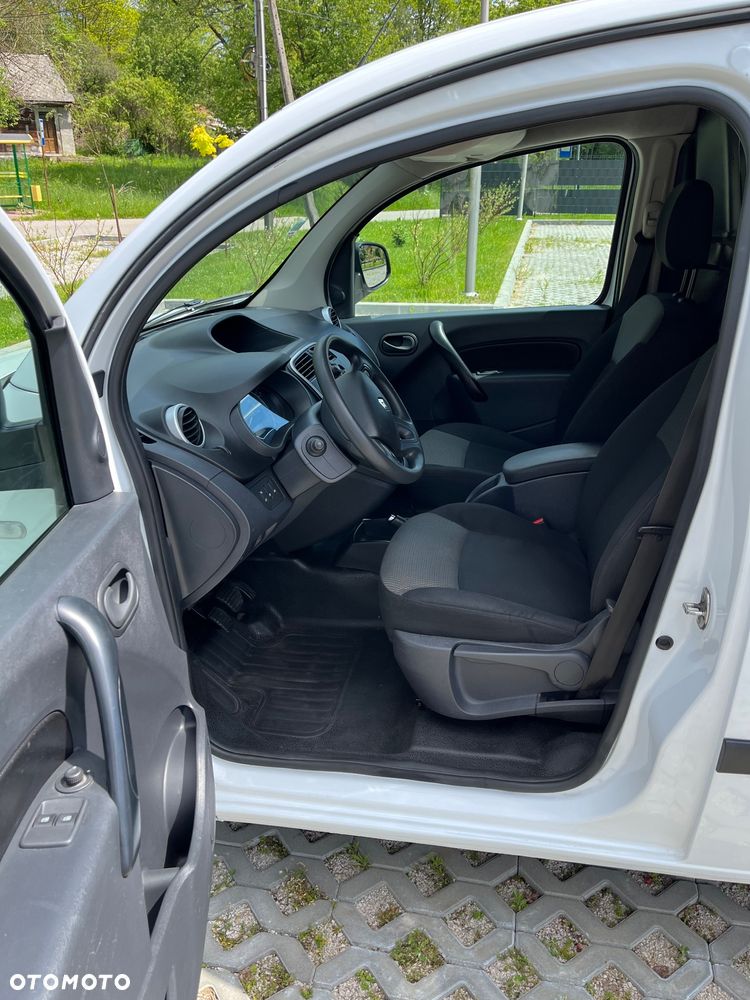 Renault Kangoo - 11