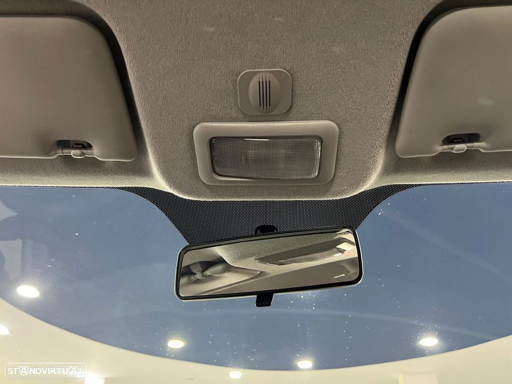 Fiat Panda 1.0 Hybrid City Life - 20