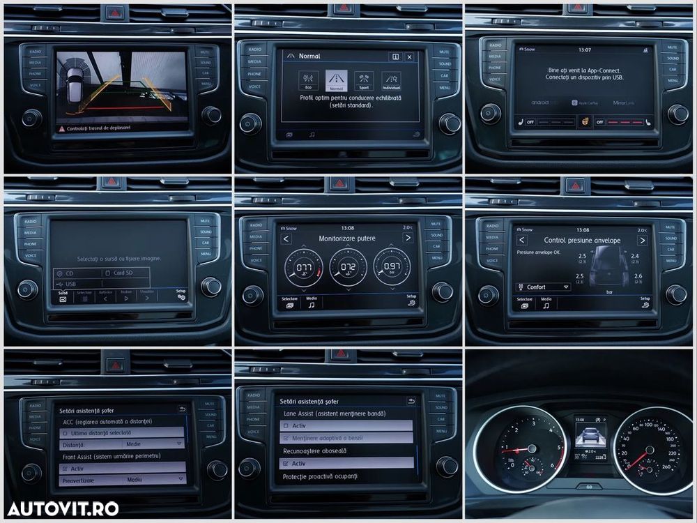 Volkswagen Tiguan 2.0 TDI 4Mot DSG Highline - 18